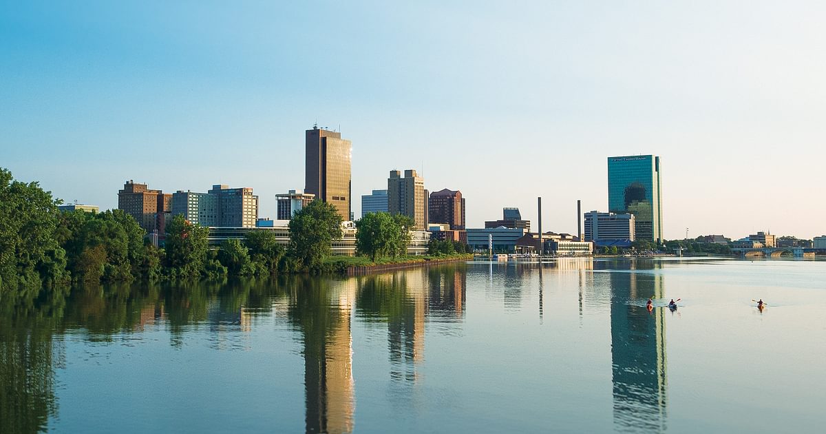 City Of Toledo Recycling And Bulk Collection Calendar 2025 Pdf