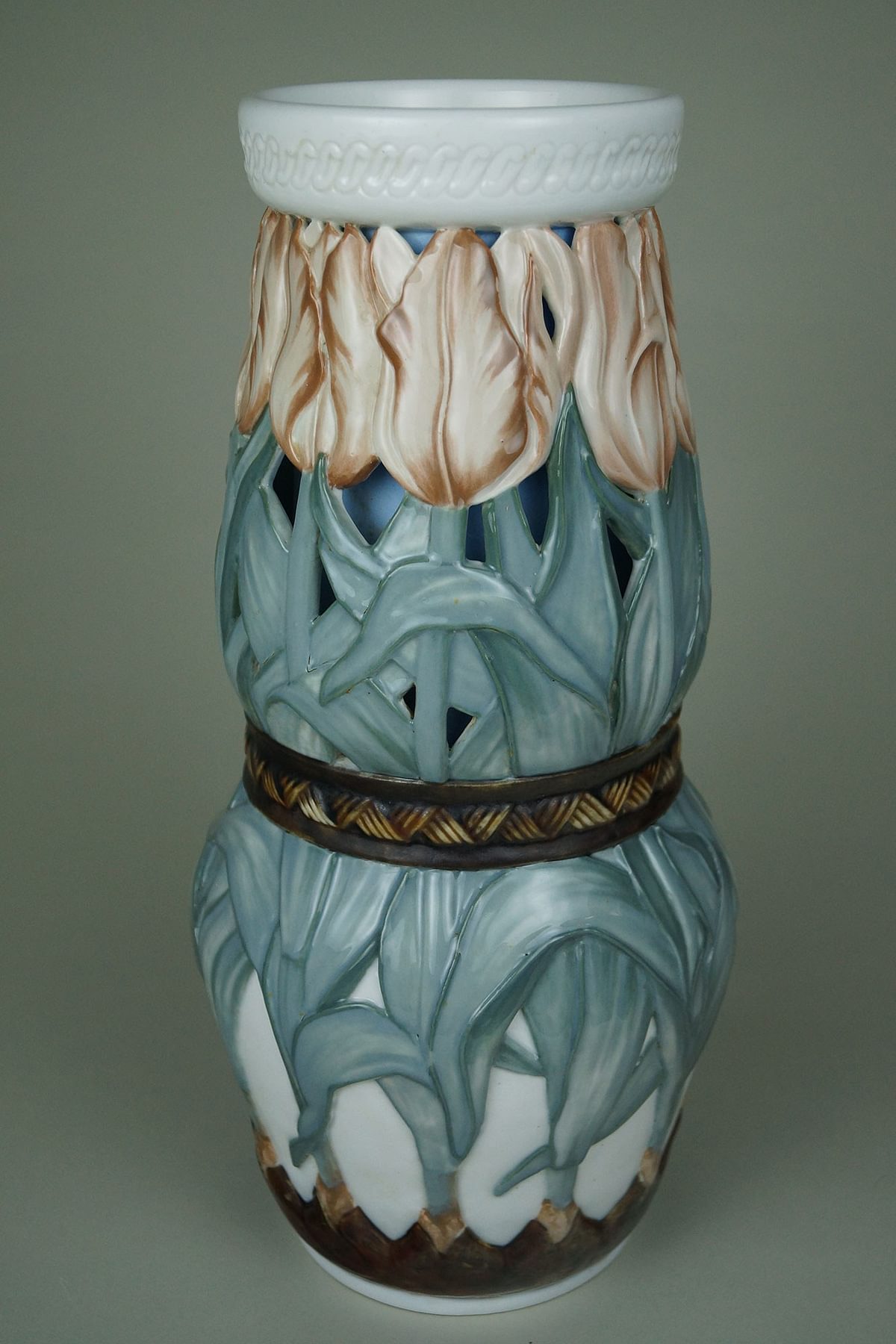 Flint Institute of Arts (en-US) | Art Nouveau Innovation