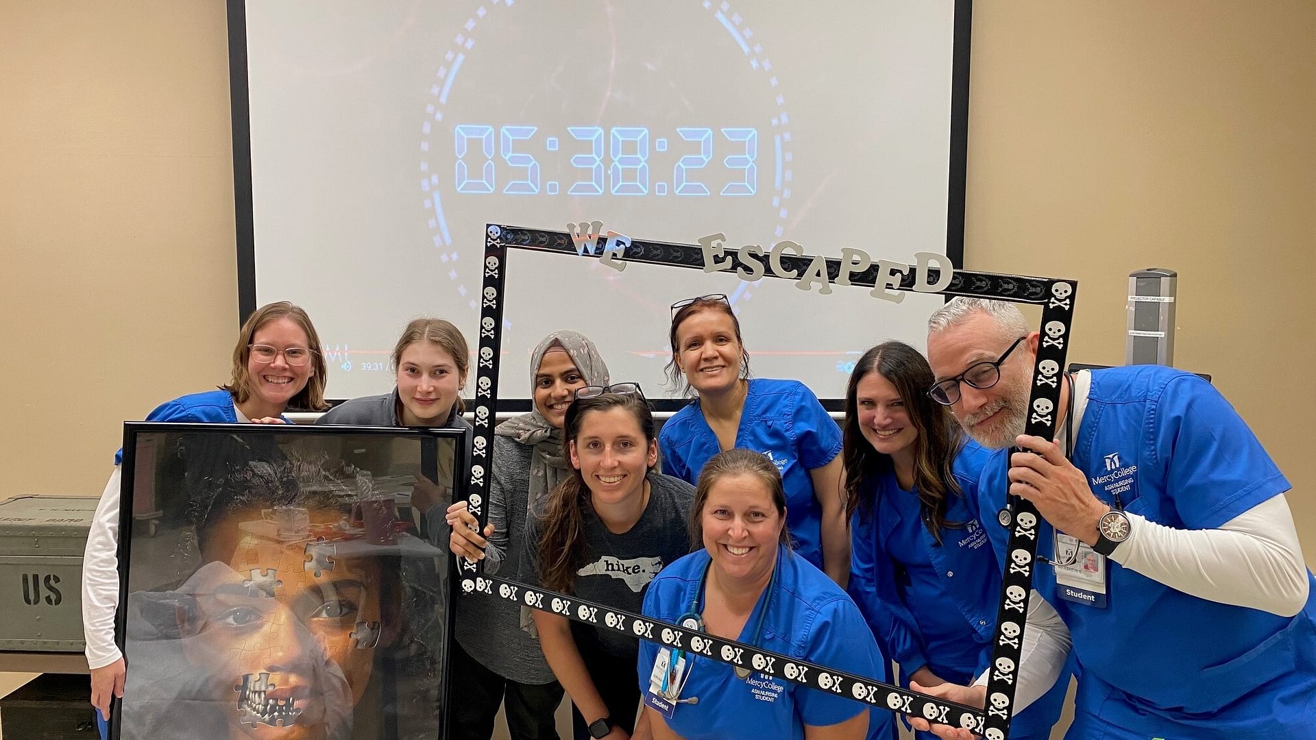 IPE Communication Lab FA23