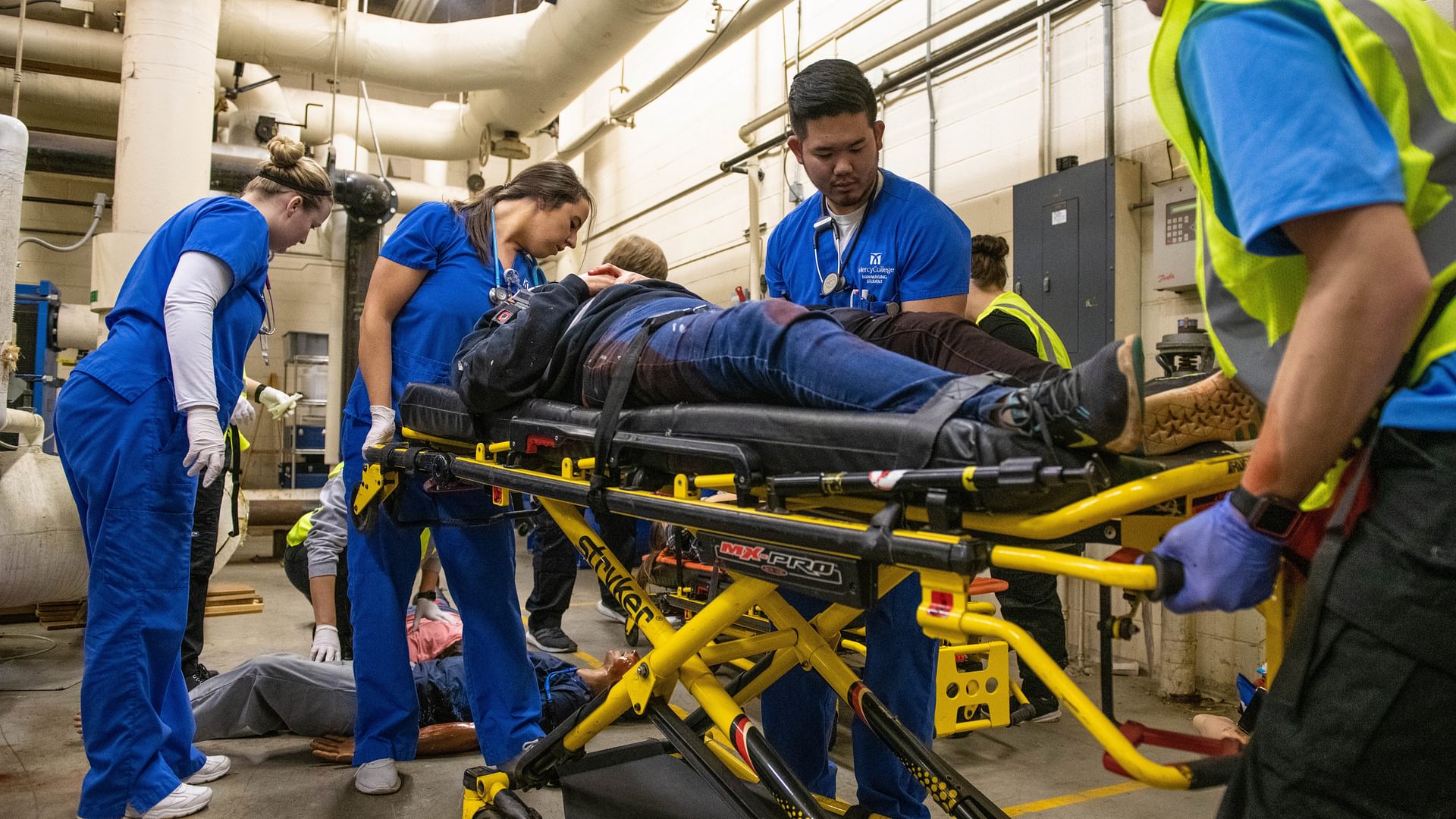 Revised Diaster Day 31