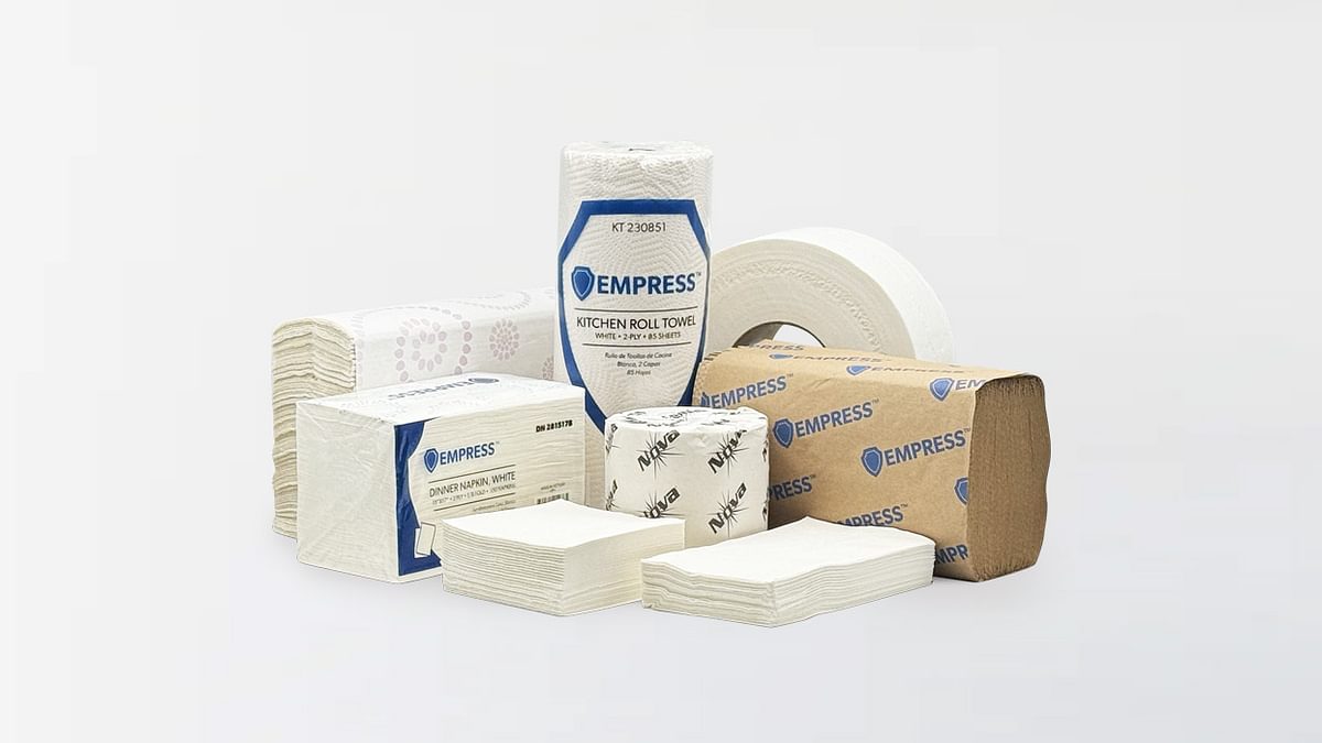 Exclusive Brands Paper