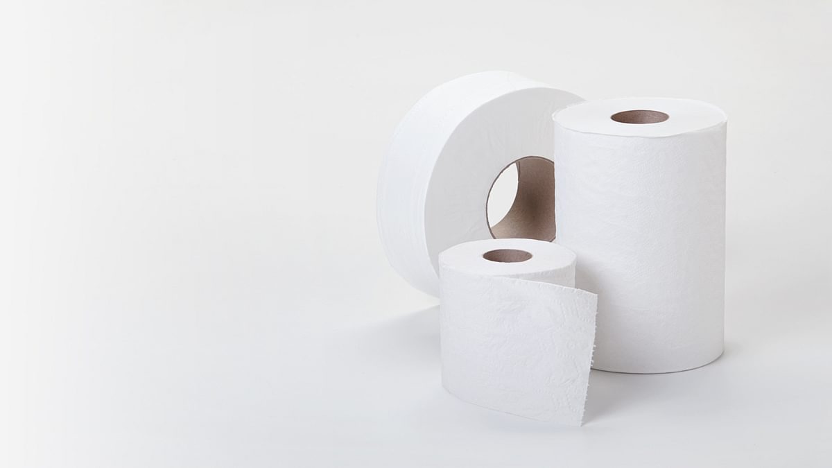 Top 11 Tissue Paper Companies in the World