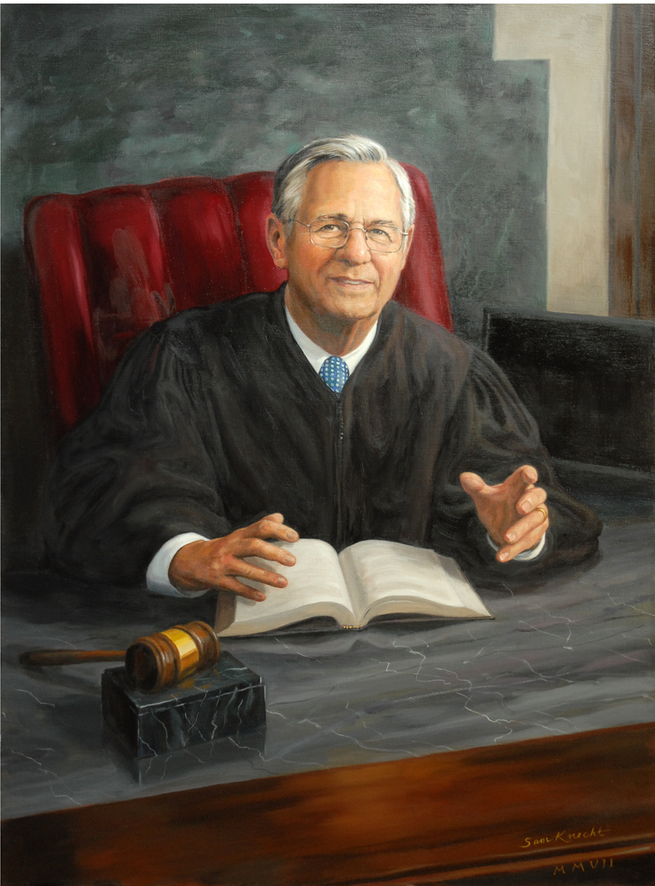 Judge Katz